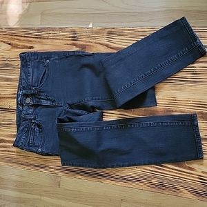 AE super stretch skinny jeans